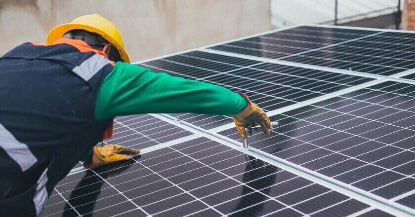 Disadvantages of solar panels