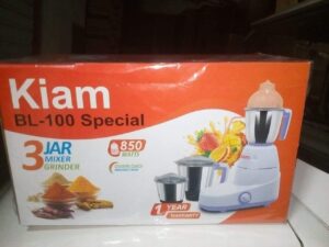 Kiam-BL-100-Price
