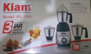 Kiam-BL-1300-Price