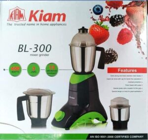 Kiam-BL-300-Plus-Price