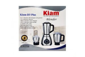 Kiam-BL-D3-Plus