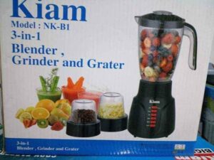 Kiam-NK-B1-Blender-Price