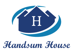 Handsum House