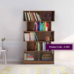 Andormahal-Stylish-Bookshelf