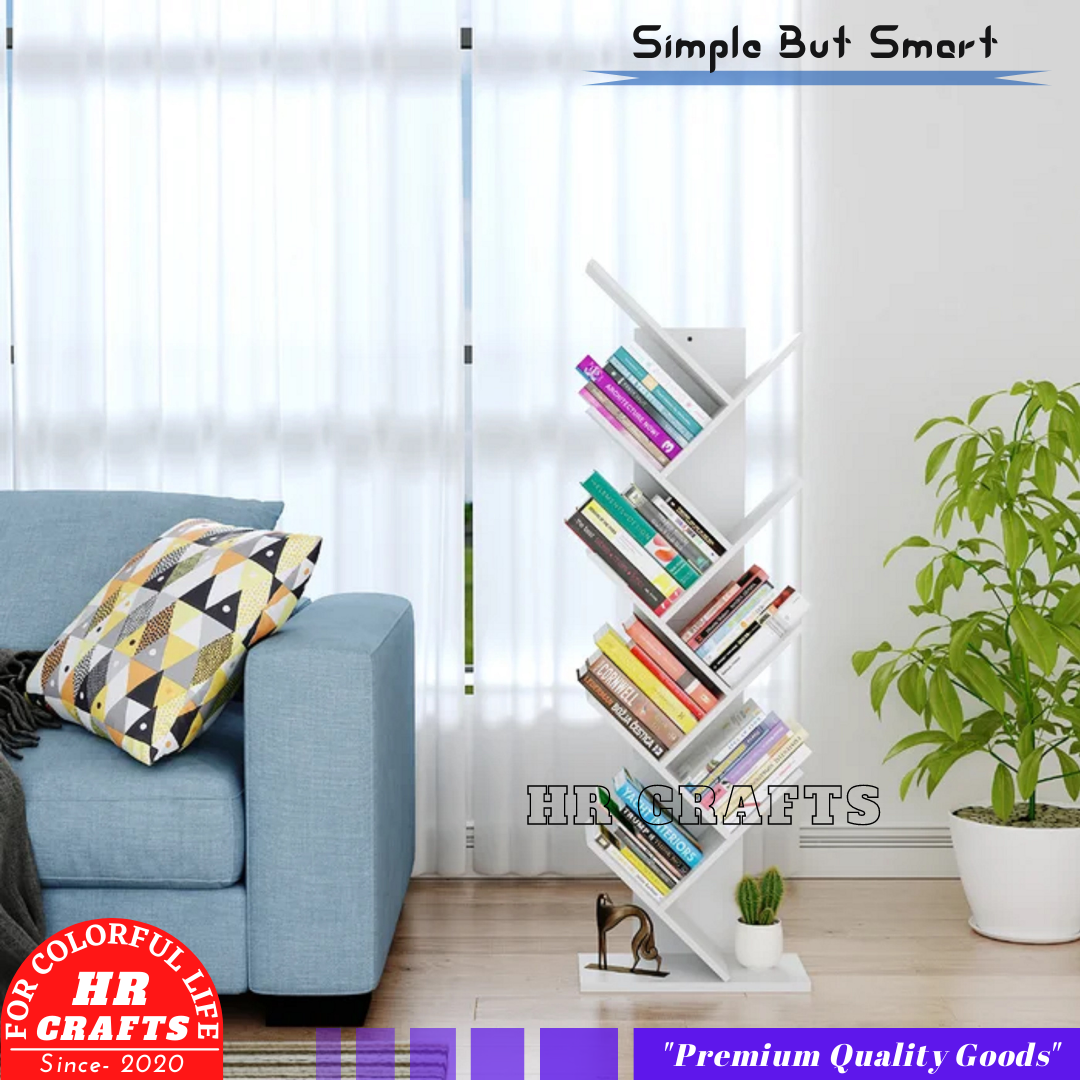 Bookshelf Price in BD 2024 20 Popular Models