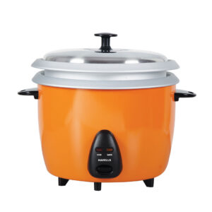 Havells-GHCRCDCB070-Rice-Cooker