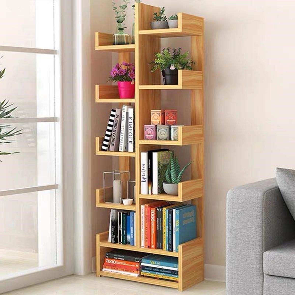 Bookshelf Price in BD 2024 20 Popular Models