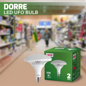 Dorre-UFO-LED-Bulb