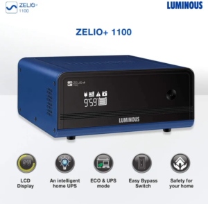 LUMINOUS-Zelio1100-IPS-Price-Bangladesh