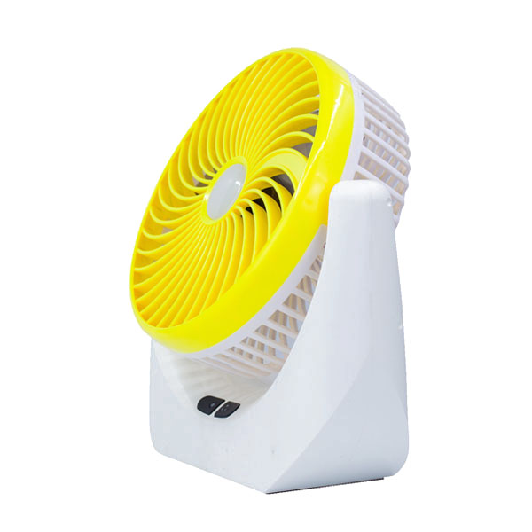 Lithium-Charger-Fan