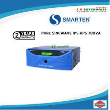 SMARTEN-IPS-700VA-Price