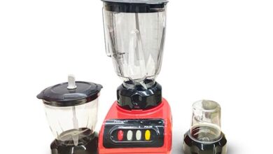 Safety-Tips-of-Blenders