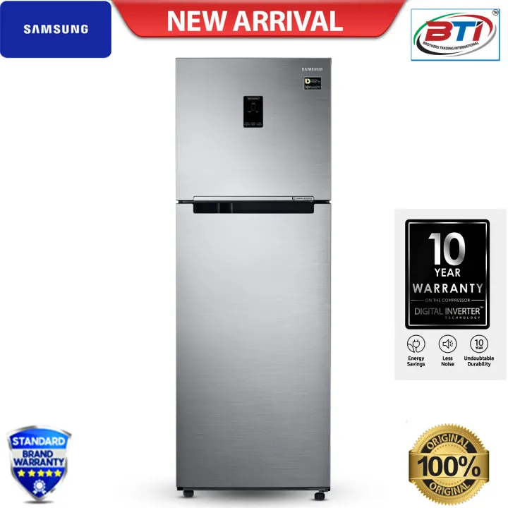 Samsung Refrigerator Price in Bangladesh 2024 Top 10 Models