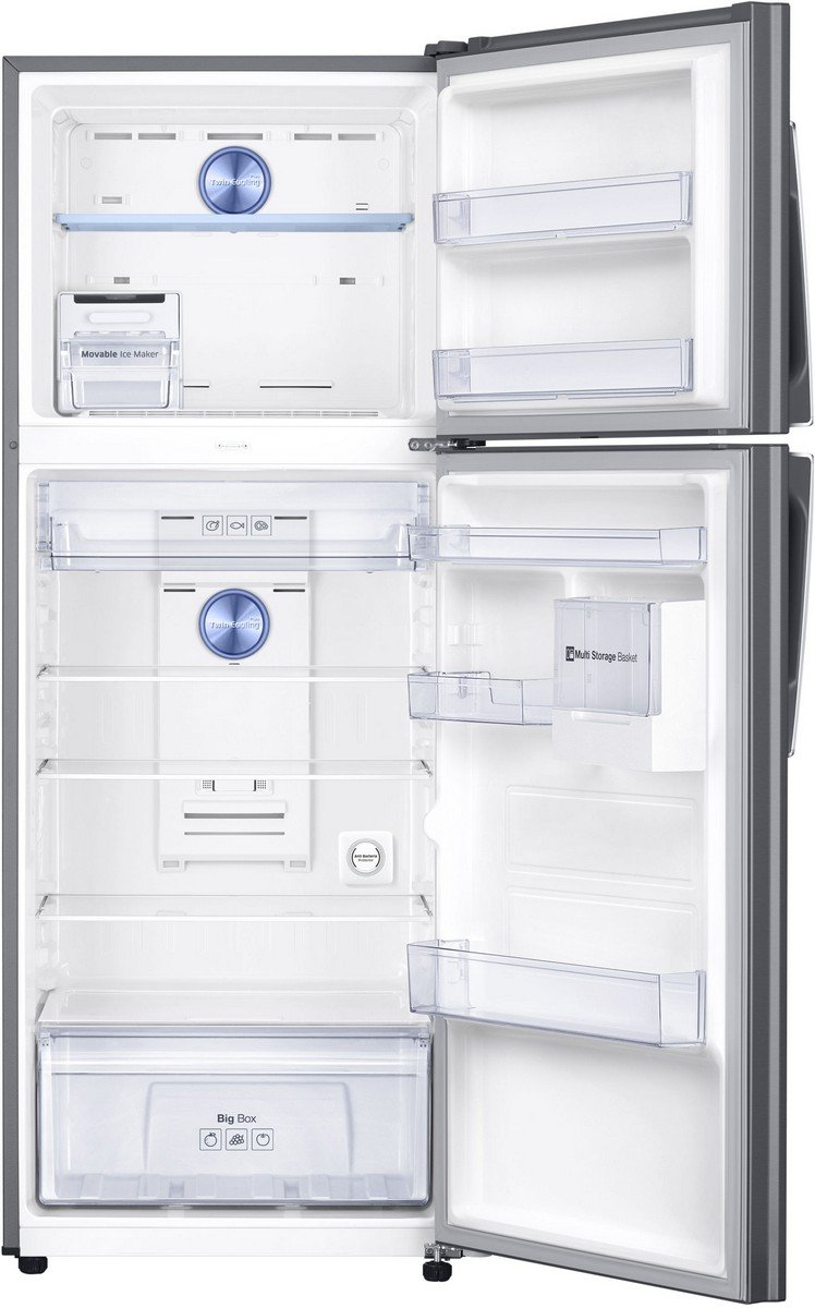 Samsung Refrigerator Price in Bangladesh 2024 Top 10 Models