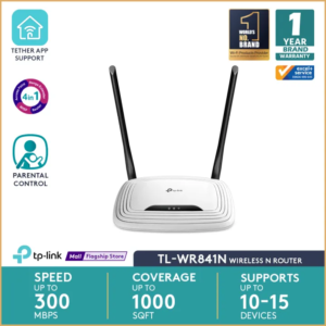 TL-WR841N-Wifi-Router