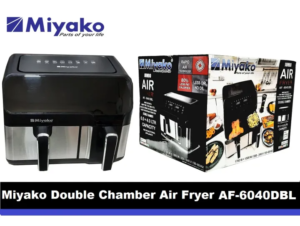 Miyako-AF-6040DBL-Air-Fryer