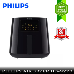 Philips-HD9270-Air-Fryer