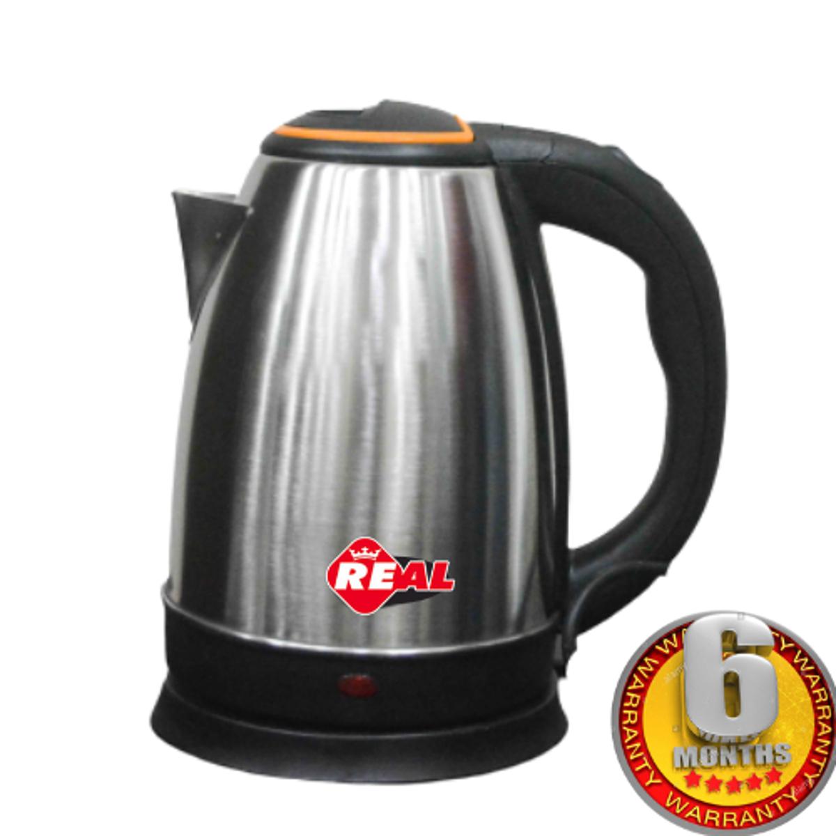 Real-Kettle-Price