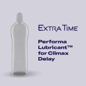 Durex-Extra-Time