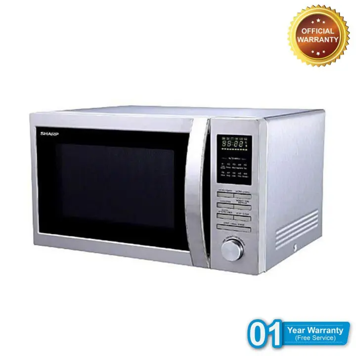 Sharp-Microwave-Oven-Price-in-Bangladesh