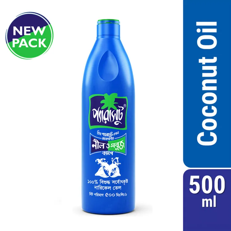Parachute-Coconut-Oil-500ML