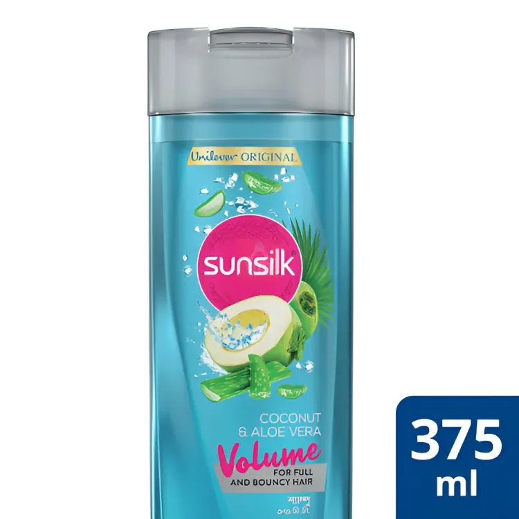 Sunsilk-Coconut-&-Aloe-Vera-Shampoo