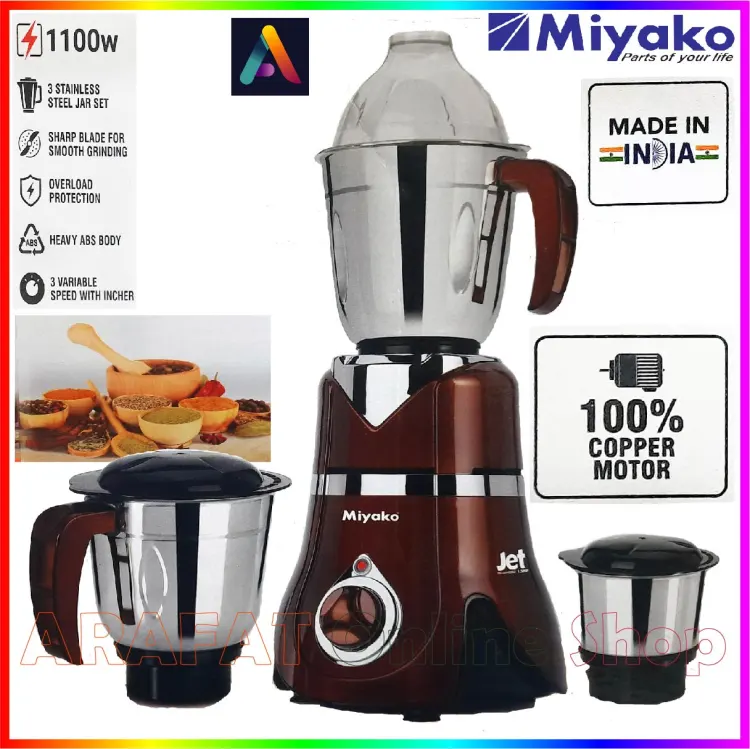 Miyako-HP-1100-Blender-Price