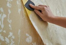 How to Remove Wallpaper