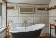 4 Tips For Effective Bathroom Ventilation