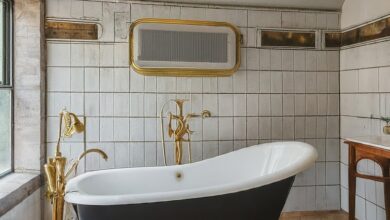 4 Tips For Effective Bathroom Ventilation