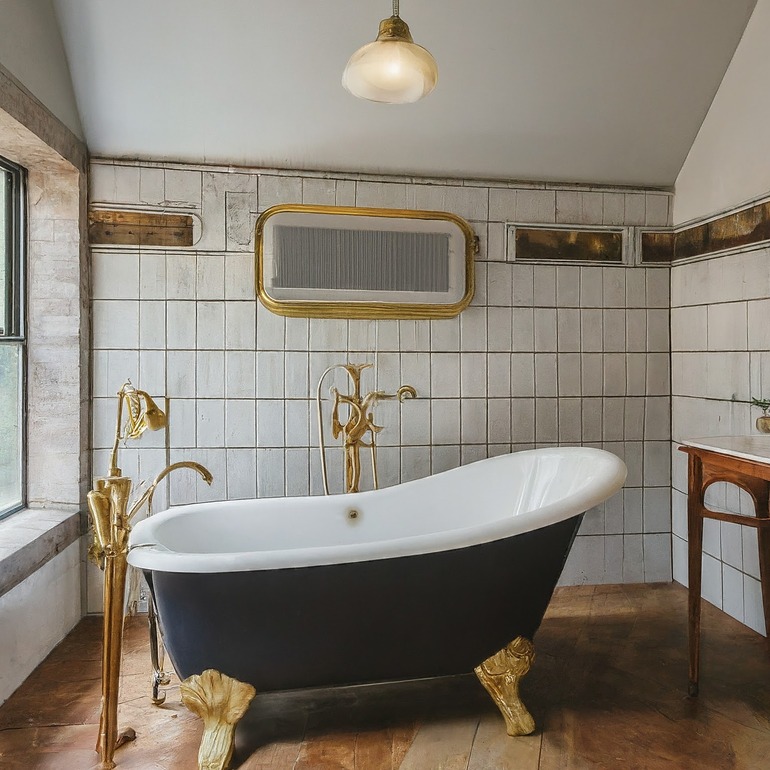 4 Tips For Effective Bathroom Ventilation